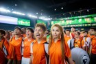 保卫萝卜团队赛：激情挑战，共创辉煌