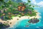 卡坦岛Online：欢乐无限，携手对战，挑战智慧英雄之旅