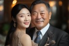 曝赵露思爸爸报平安，明星家庭温馨画面展现赵露思孝顺父亲之情