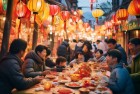 韩国春节多放1天假，全民开心迎传统节日