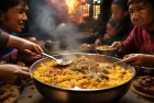 腊八节为什么要喝粥：我们一起制作腊八粥的温馨传统