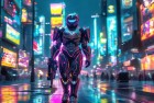 合金装备崛起复仇：创意无限，赛博朋克2077体验新纪元