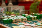 麻将新规则森林挑战：体验变局惊喜