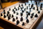五子棋：穿越时空的经典挑战，我们一起体验智慧之旅