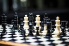 军棋争霸赛：激情挑战，智慧英雄争霸