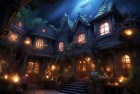 阴阳师妖怪屋休闲体验：挑战惊喜，重拾欢乐