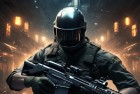CS:GO：文明挑战之旅，我们一起探索智慧竞技盛宴