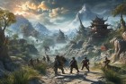 冒险岛经典对决与只狼：影逝二度——探索热血经典体验