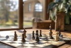 飞行棋：经典挑战，梦想体验之旅