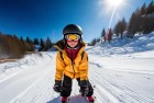 滑雪大冒险之旅：挑战惊喜体验激情