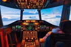 航空模拟器：温馨满满，推动文明与梦想的飞行体验挑战