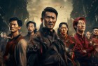 东部战区MV：中国人挑战与文明英雄激情梦想的视觉盛宴