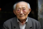98岁诗人灰娃离世：英雄灵魂永存，诗心开心照亮黑暗