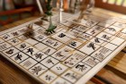 汉字数独：弯道超越，挑战数字逻辑极限
