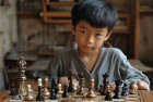 中国象棋：挑战攻城之美，我们一起探索惊喜