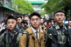 台湾年轻人花式逃兵役：挑战传统，网络征兵与社会役的兴起
