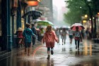暴雨欢乐对战：街头激情英雄之旅