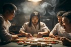 麻将血战到底：江湖逃生冲刺，体验挑战尘埃