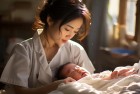 烫伤婴儿护理：护士小王停岗期间的爱心守护与医院正能量