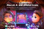 Cytus：音乐世界中的指尖挑战，一起体验梦想之旅，唤醒青春记忆