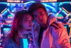 球球大作战情侣赛：甜蜜竞技，激情体验