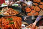 韩国泡菜街头体验：我们一起探寻失去泡菜自由的经典故事