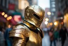 2个月迟到15次：街头体验，迟到小能手挑战记