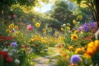 植物大战僵尸：花园战争与治愈之力