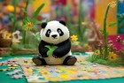 拼图大作战：一起体验惊喜挑战