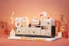 2048数字游戏：体验极限挑战的拼图之旅