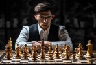三少象棋新布局：智者棋局强者为王