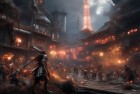 只狼影逝二度DLC：突破重围，全网火爆，体验升级，挑战无限
