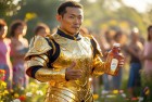 玛巴洛沙韦300一盒体验分享：惊喜满满，我们一起挑战健康生活