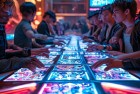 拳皇智力博弈卡牌对战：体验拳皇新智力挑战，解锁对战惊喜