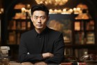 潘展乐：世界第一开心作家，梦想与挑战中的文字奇迹