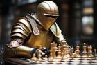 象棋：千年智慧，天天象棋，欢乐陪伴，太吾绘卷中的棋艺之旅