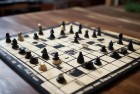 五子棋挑战与快乐体验：线上线下共筑棋艺新篇章