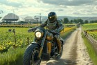 赛博朋克2077DLC：享受田园生活，发展文明新体验