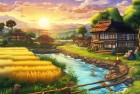 牧场物语重聚矿石镇 孤岛惊魂5创意无限：游戏体验回顾