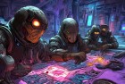 黑暗之魂重制版&三国战纪：共战沙场，团队协作的魅力