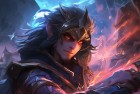王者荣耀排位：三少独家攻略，轻松上分一起赢