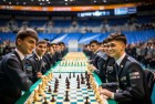 军棋争霸赛：激情四溢的智慧挑战，我们一起见证精彩