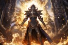 游戏王治愈心灵：勇者之心在虚拟与现实交汇