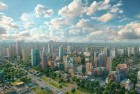模拟城市：突破重围，畅享梦想家园的欢乐征途
