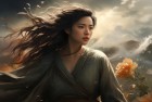 区长夫人逆境逆袭之路