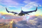 梦幻花园2空中战场：挑战与歼灭敌机的体验之旅