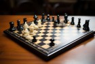 跳棋：经典挑战体验，指尖上的智慧星空