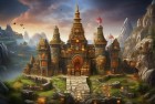 强手棋大富翁Online+切割水果+欢乐时光+大富翁体验挑战惊喜星星