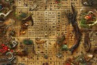 猜数字谜局：挑战智慧，传承文明之谜