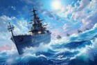 碧蓝航线海战：梦想之海，挑战与惊喜之旅